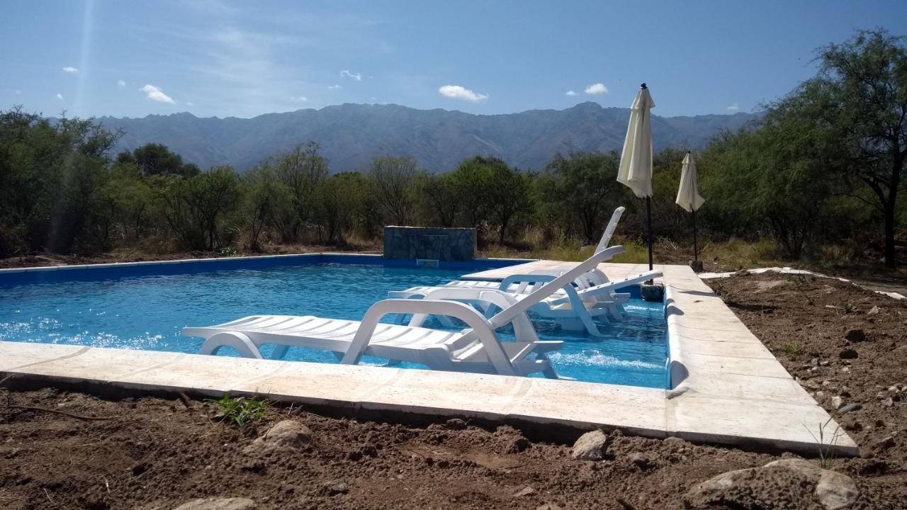 Campoalto Suites San Javier  Bagian luar foto