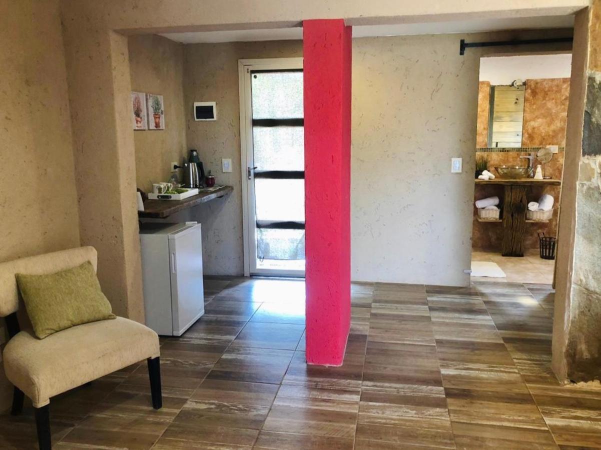 Campoalto Suites San Javier  Bagian luar foto